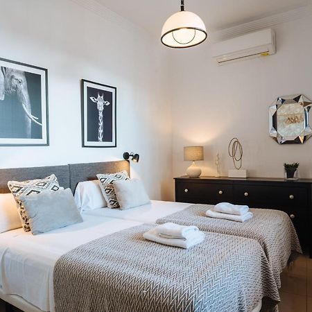 Homeyseville-Amazing Penthouse Giralda Views 8 Pax, Parking Optional Zewnętrze zdjęcie