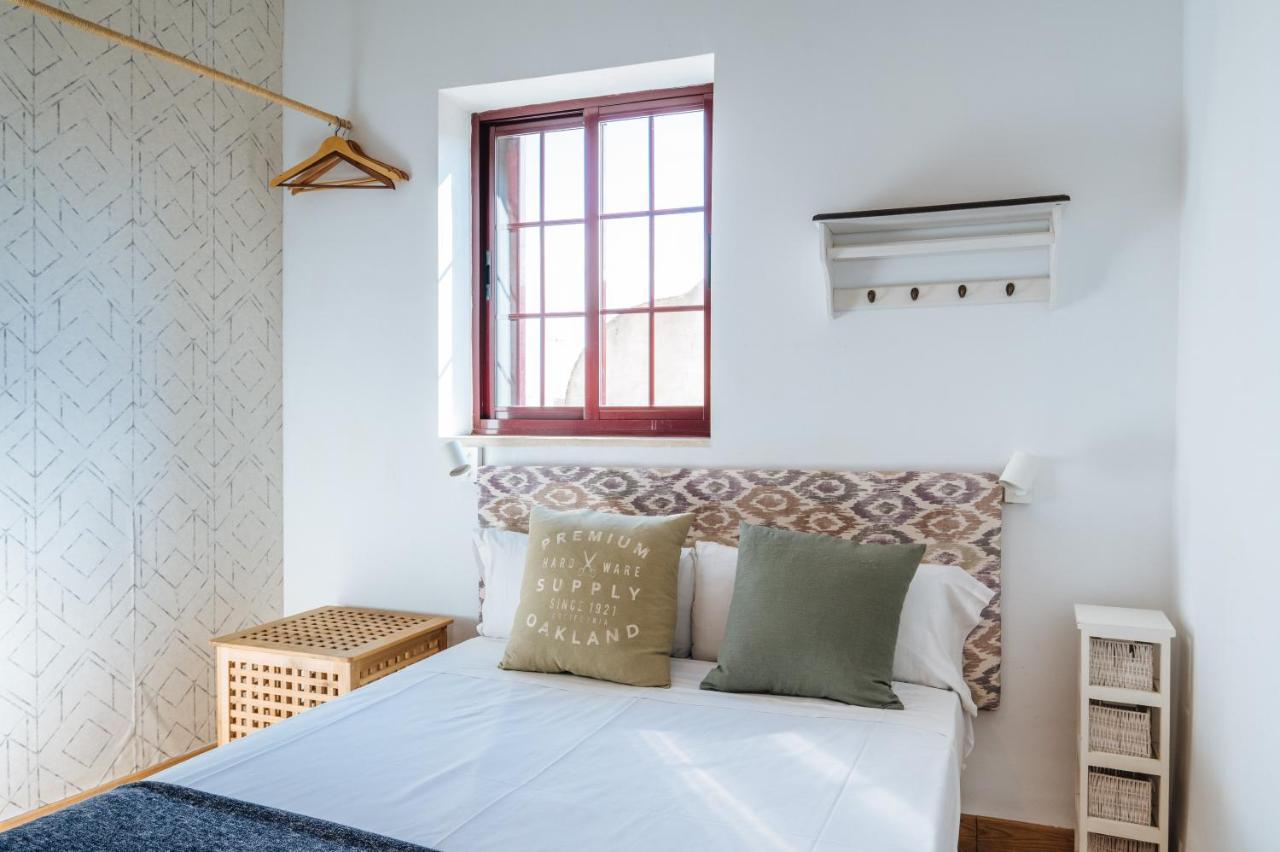 Homeyseville-Amazing Penthouse Giralda Views 8 Pax, Parking Optional Zewnętrze zdjęcie
