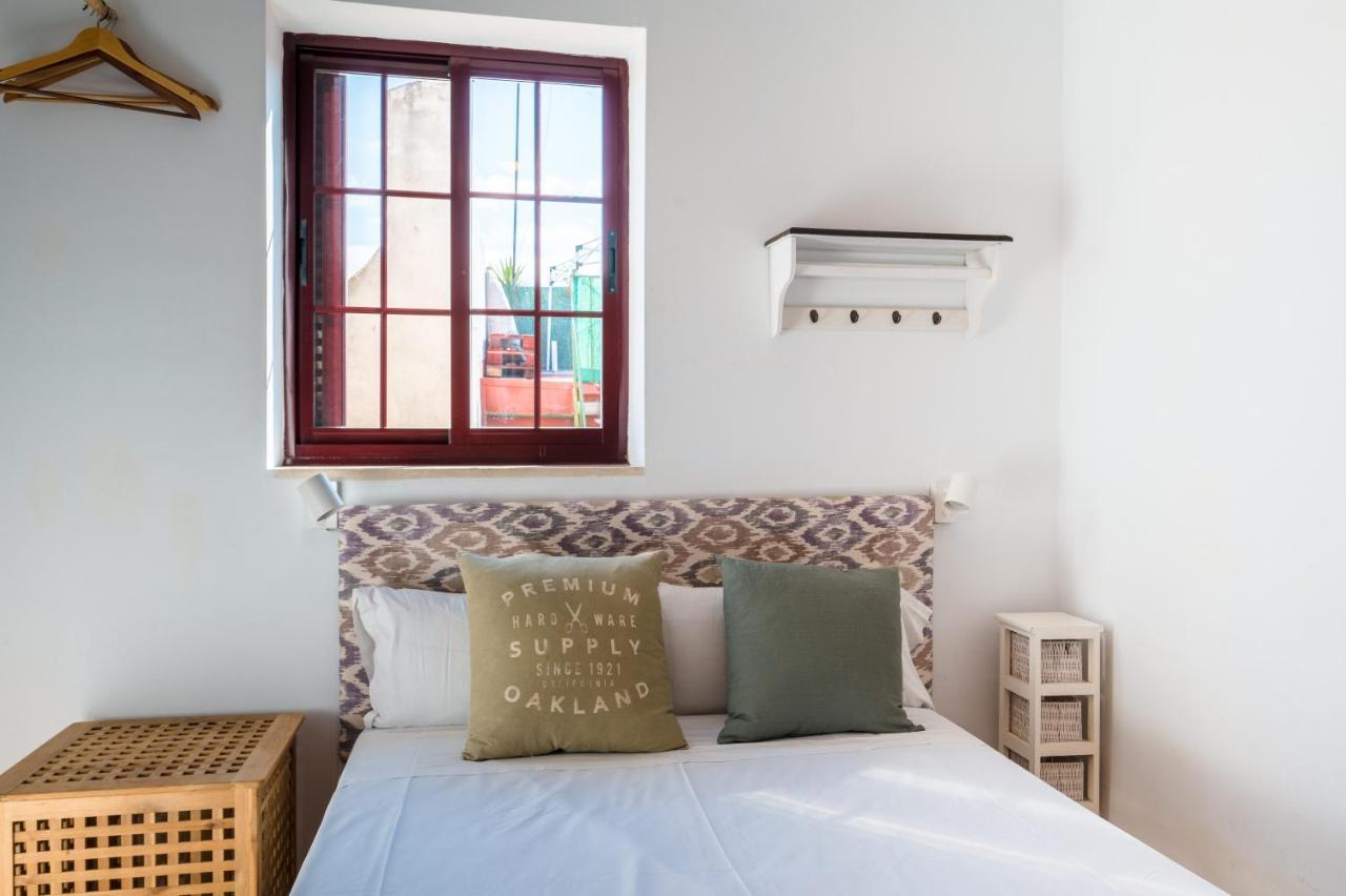 Homeyseville-Amazing Penthouse Giralda Views 8 Pax, Parking Optional Zewnętrze zdjęcie