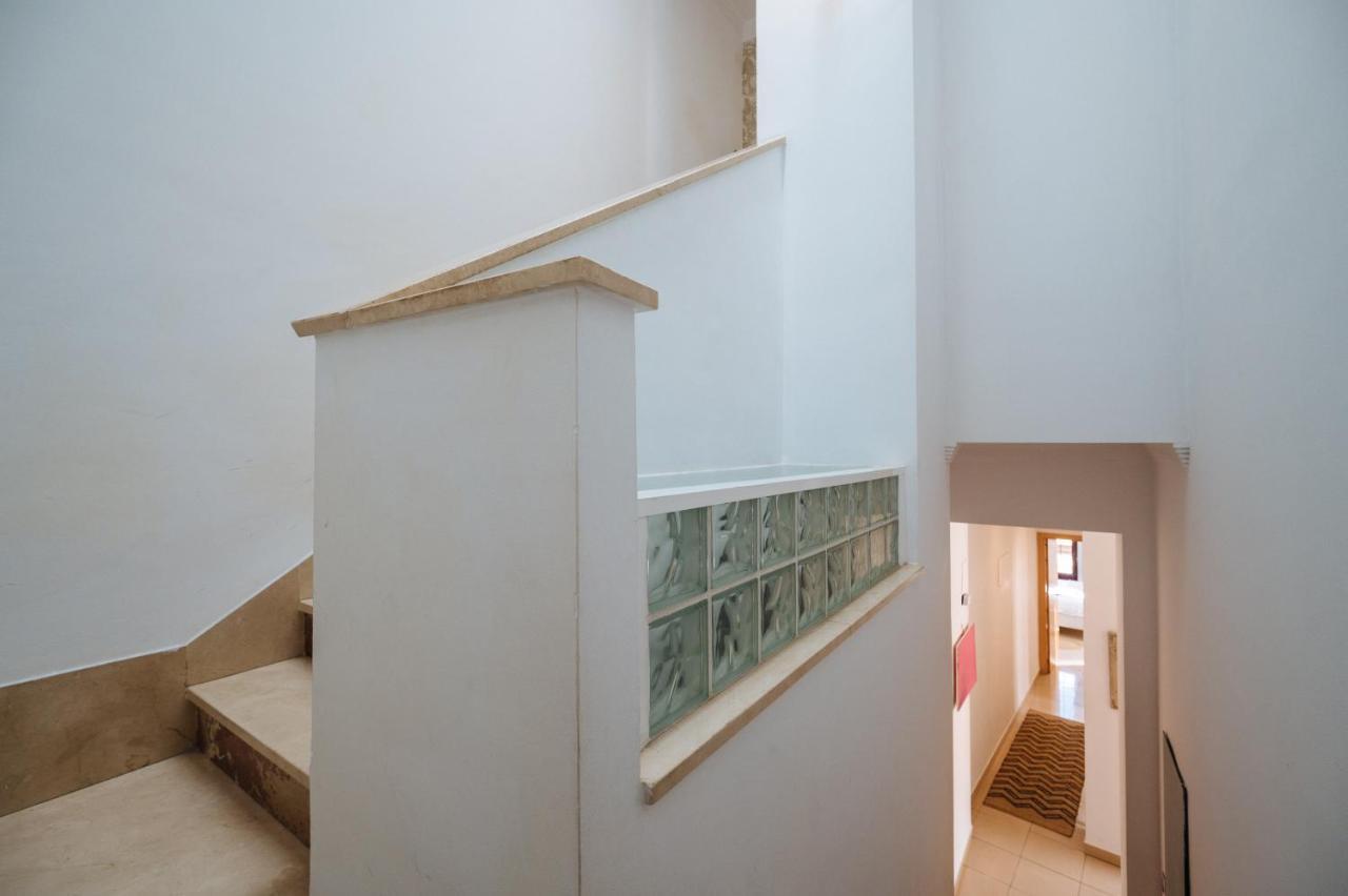 Homeyseville-Amazing Penthouse Giralda Views 8 Pax, Parking Optional Zewnętrze zdjęcie